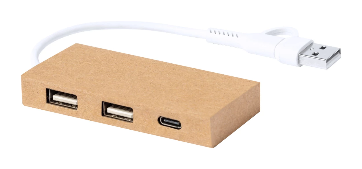 Hasgar - USB hub