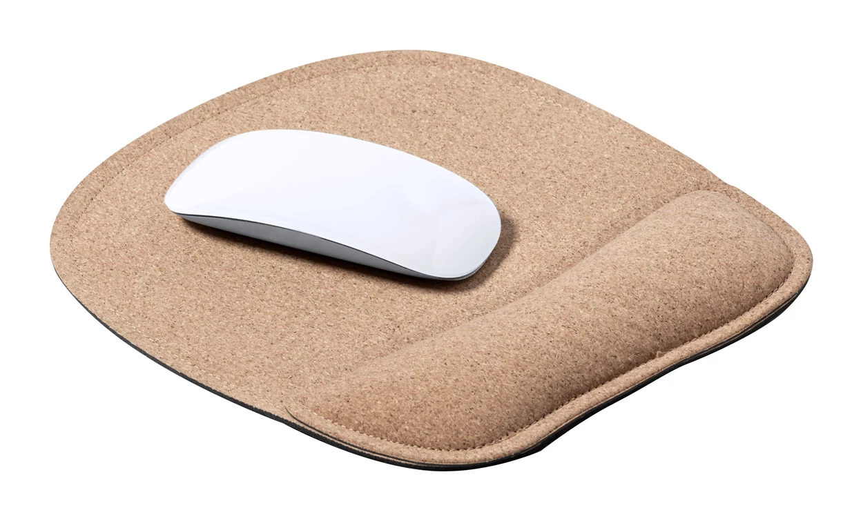 Corpad Comfort - parafa egérpad