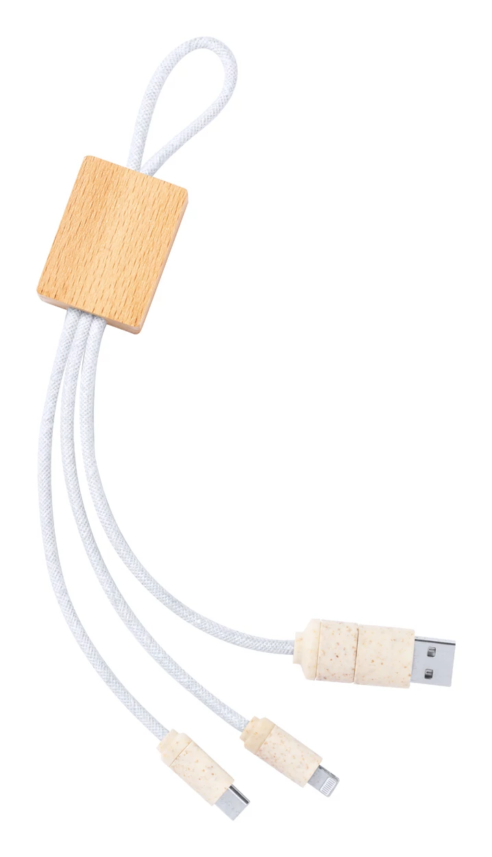 Nuskir - USB töltőkábel