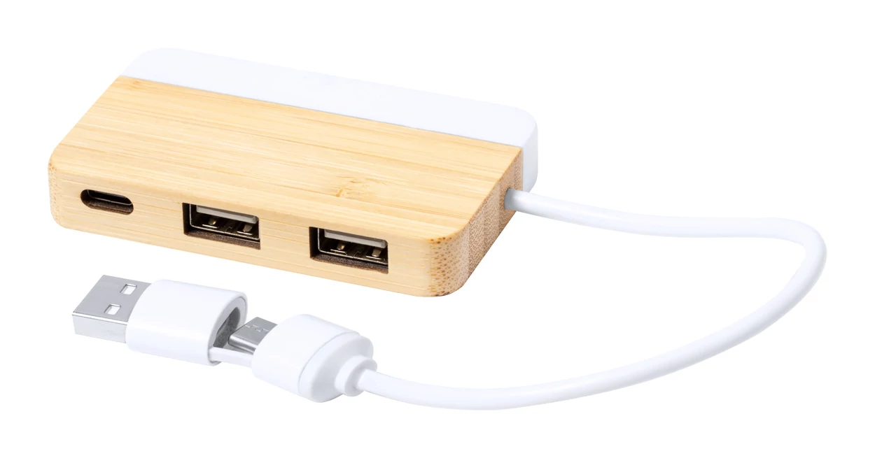 Layais - USB hub