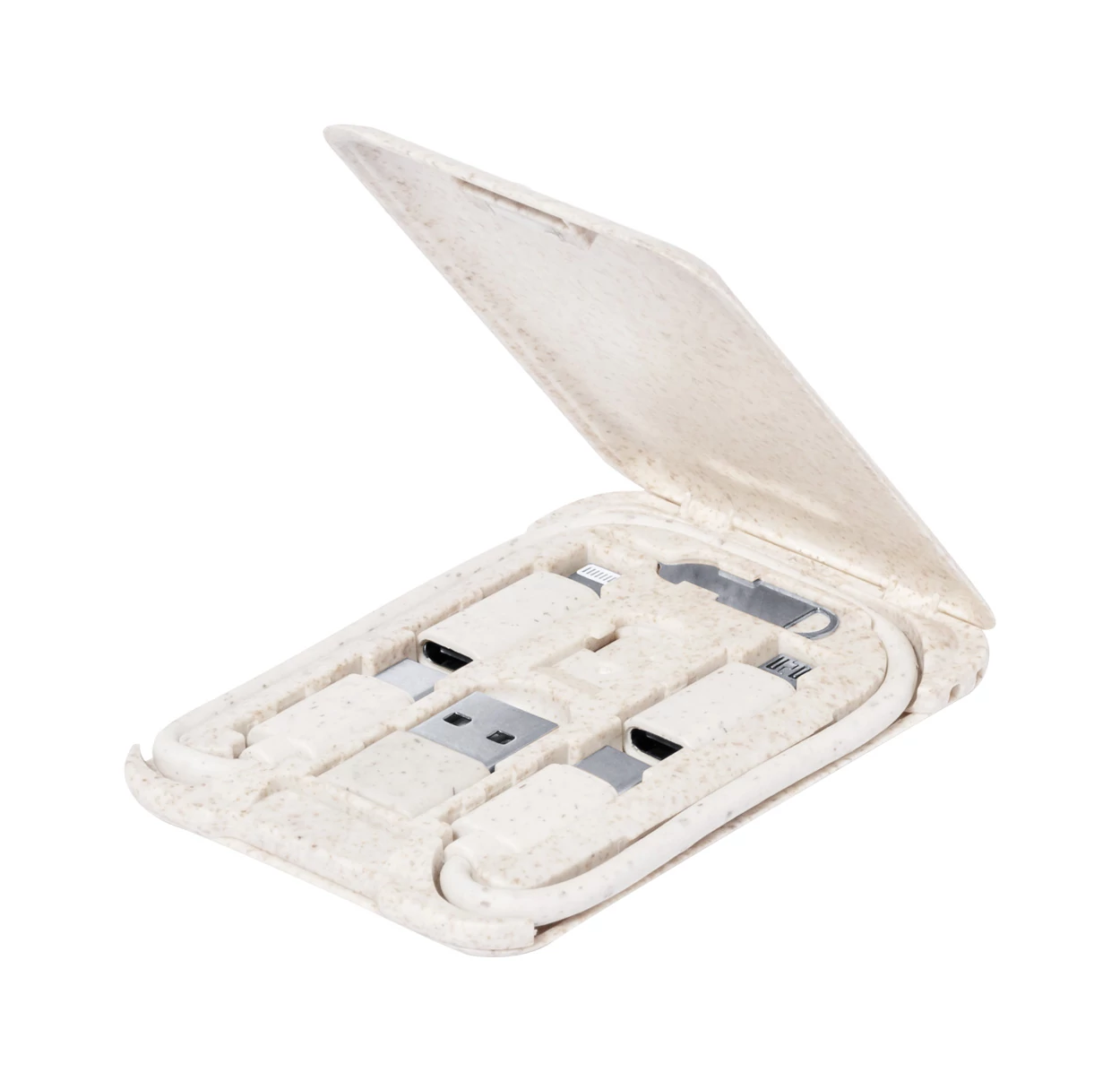 Chard - USB töltőkábel szett