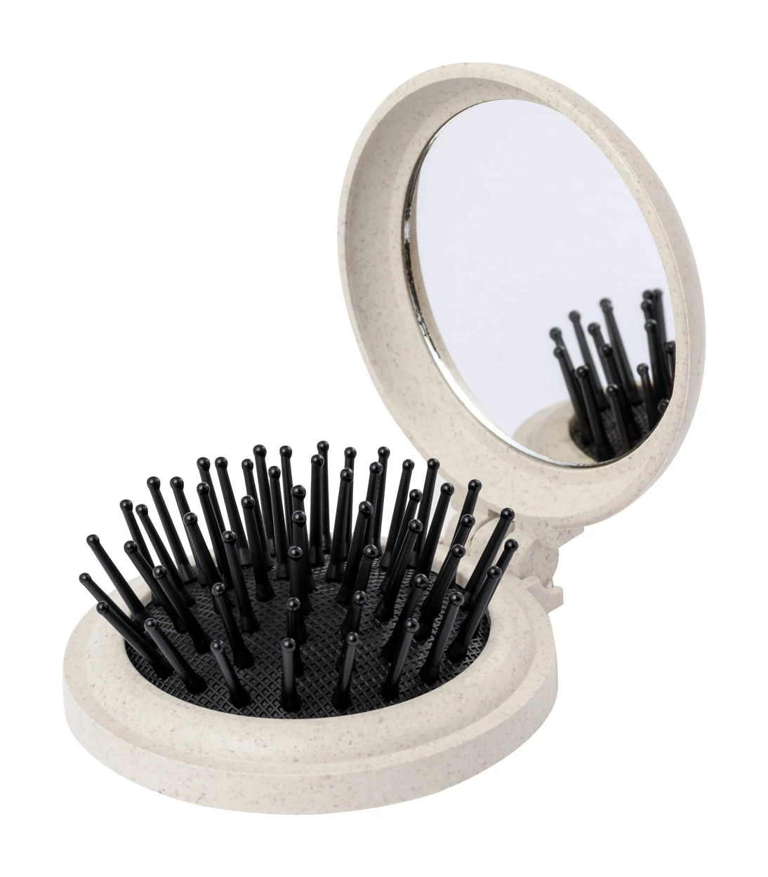 Webrush - tükrös hajkefe