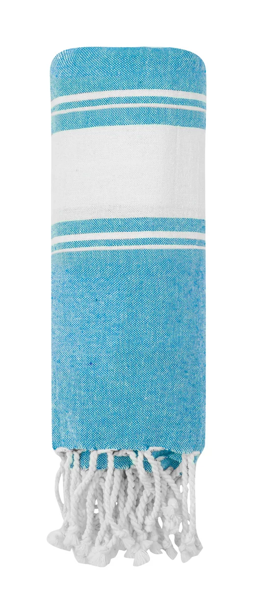 Oreti - strandtörölköző