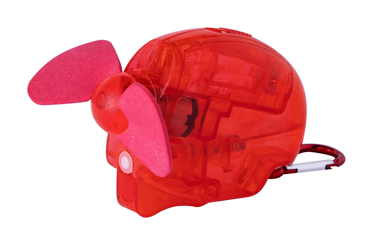 Rapos - vízpárás ventilátor