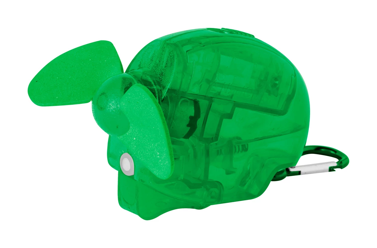 Rapos - vízpárás ventilátor