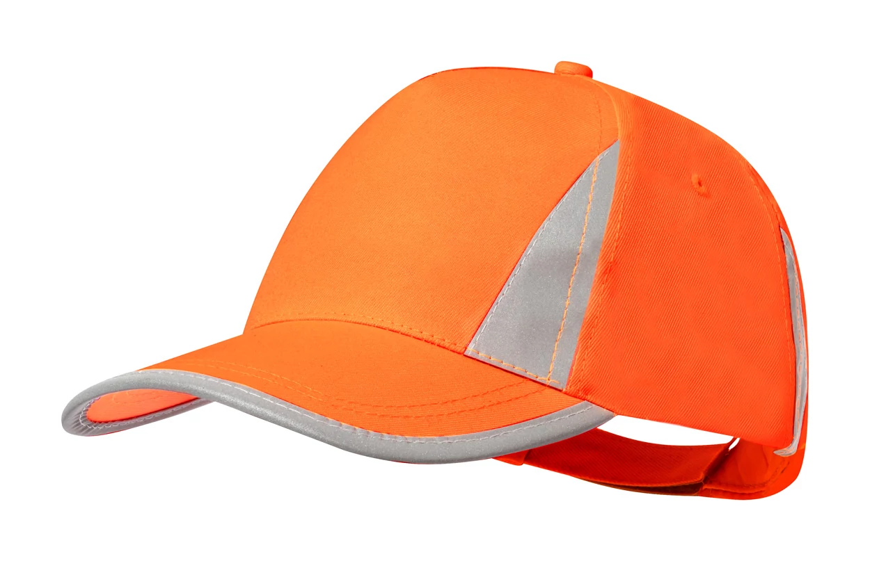 Covra - fényvisszaverős baseball sapka