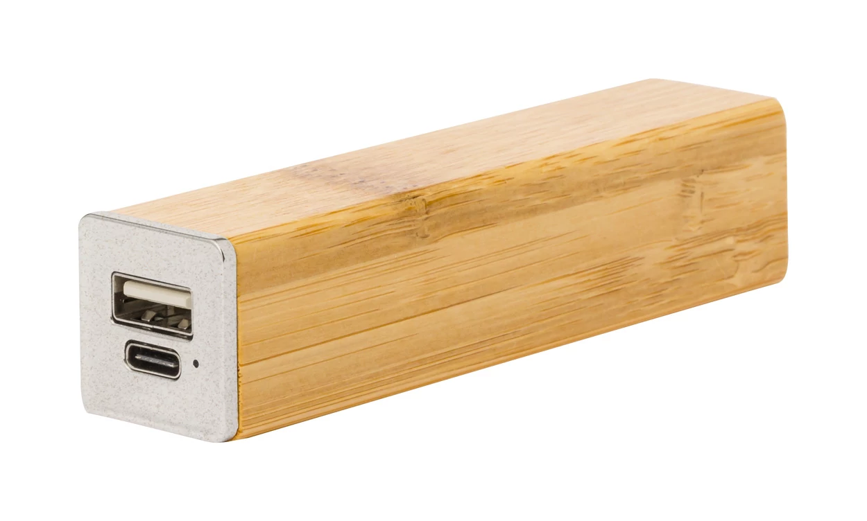 Bamster - power bank