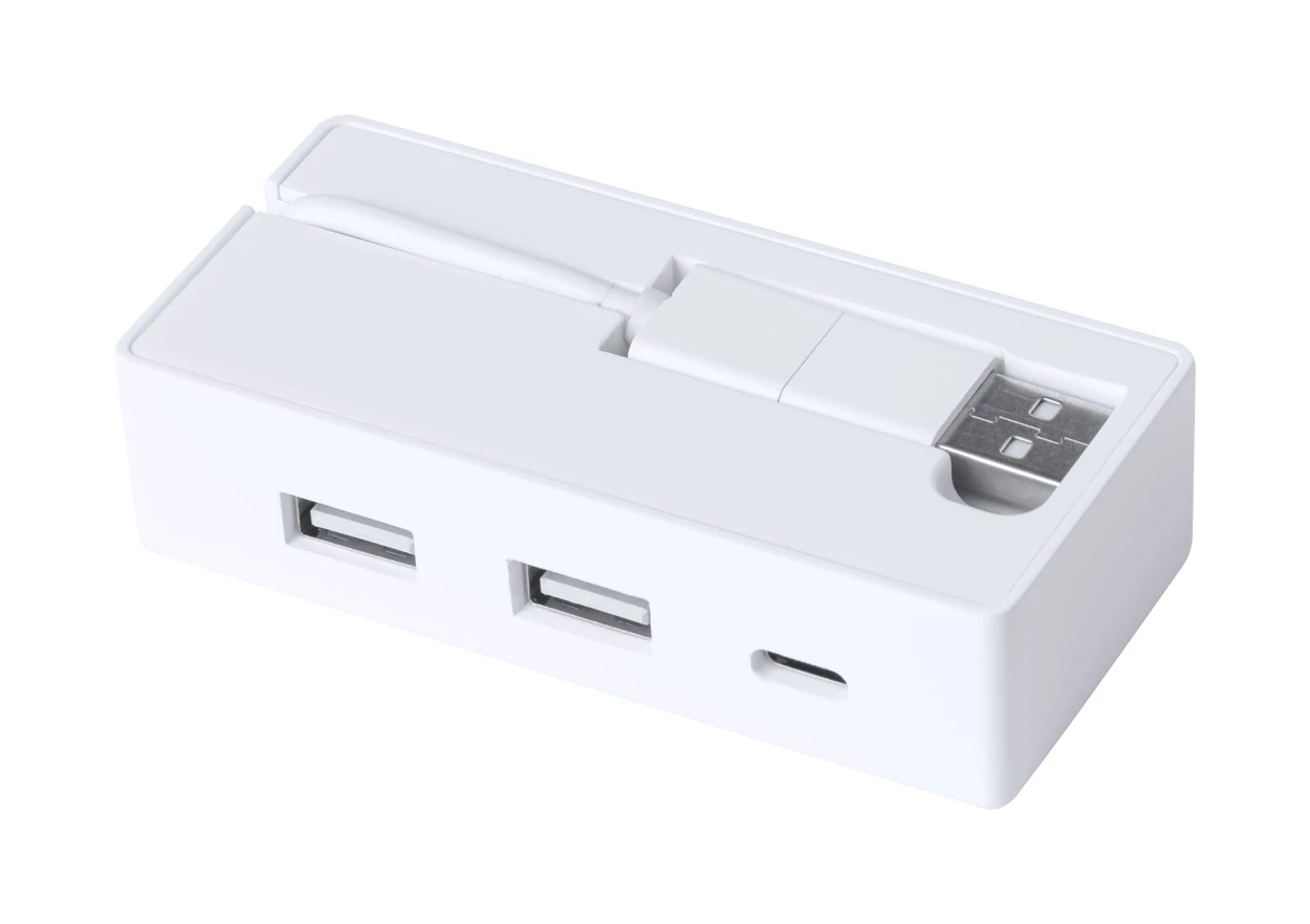 Bilkon - RABS USB hub