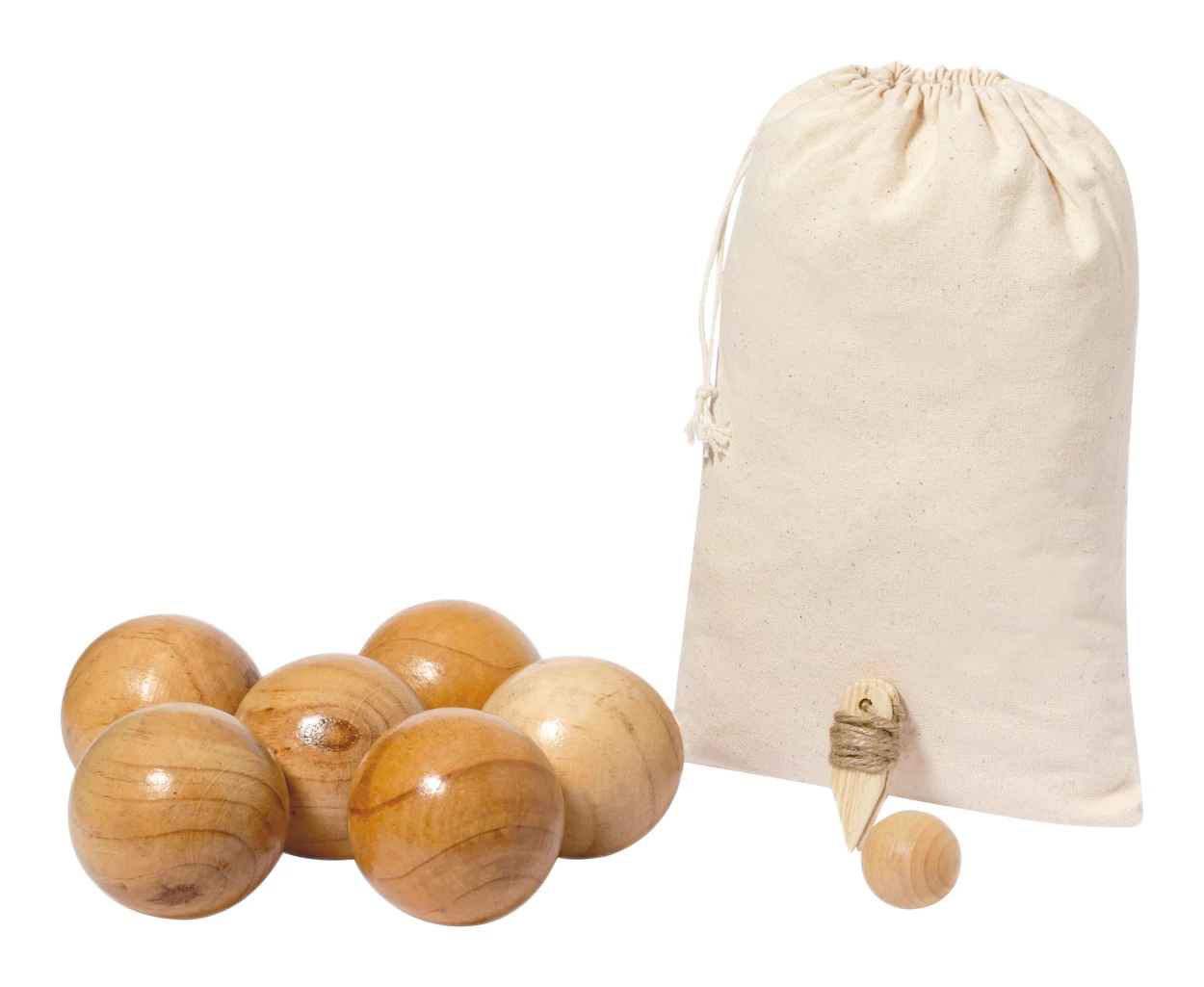 Zekor - petanque játék