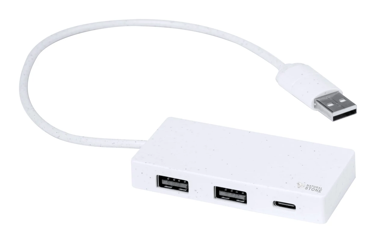 Nagent - USB hub