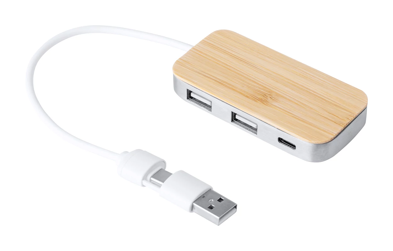 Zurk - USB hub