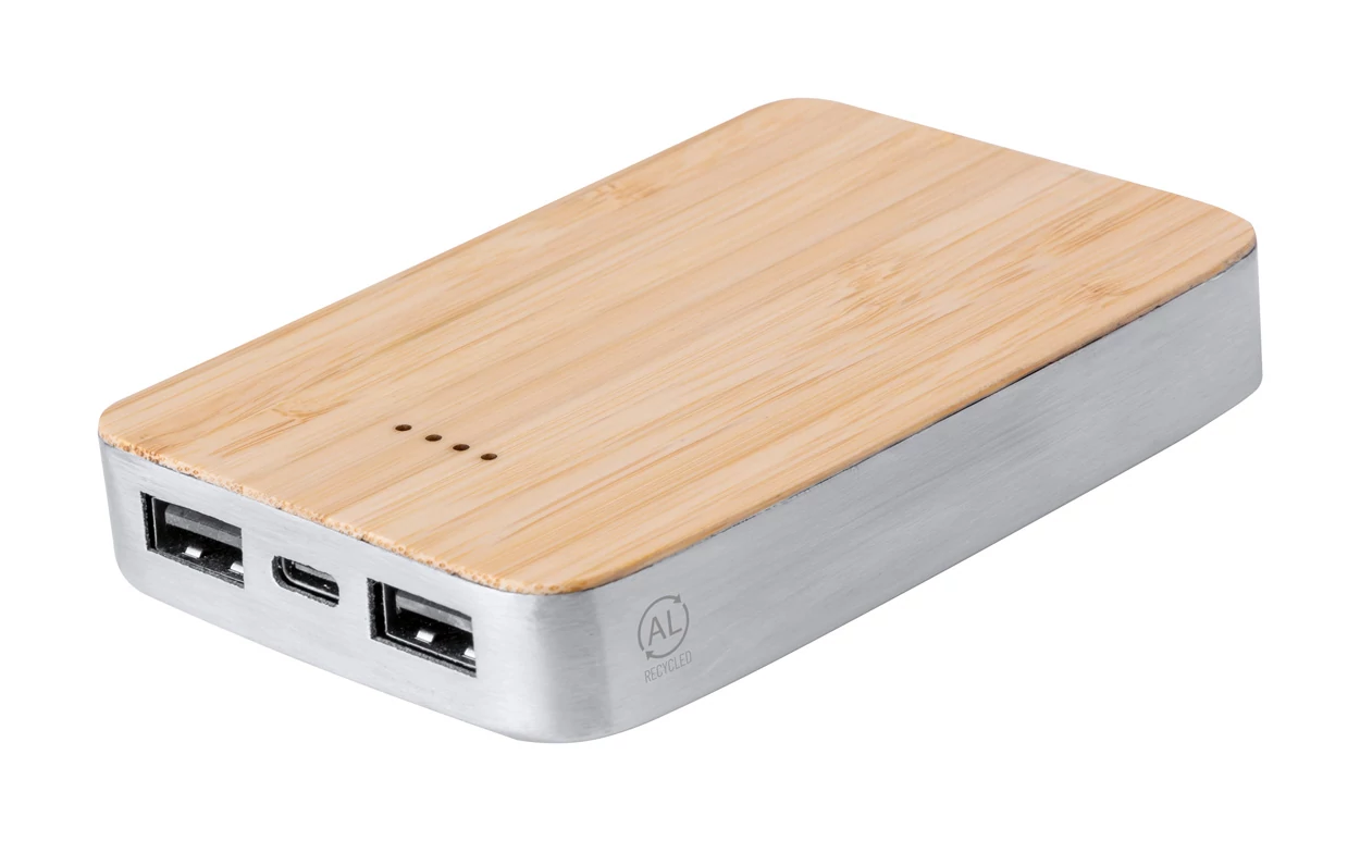Suita - power bank