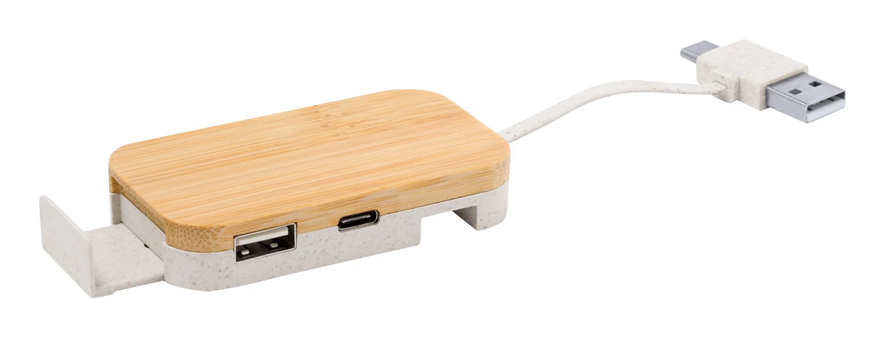 Flow - USB hub