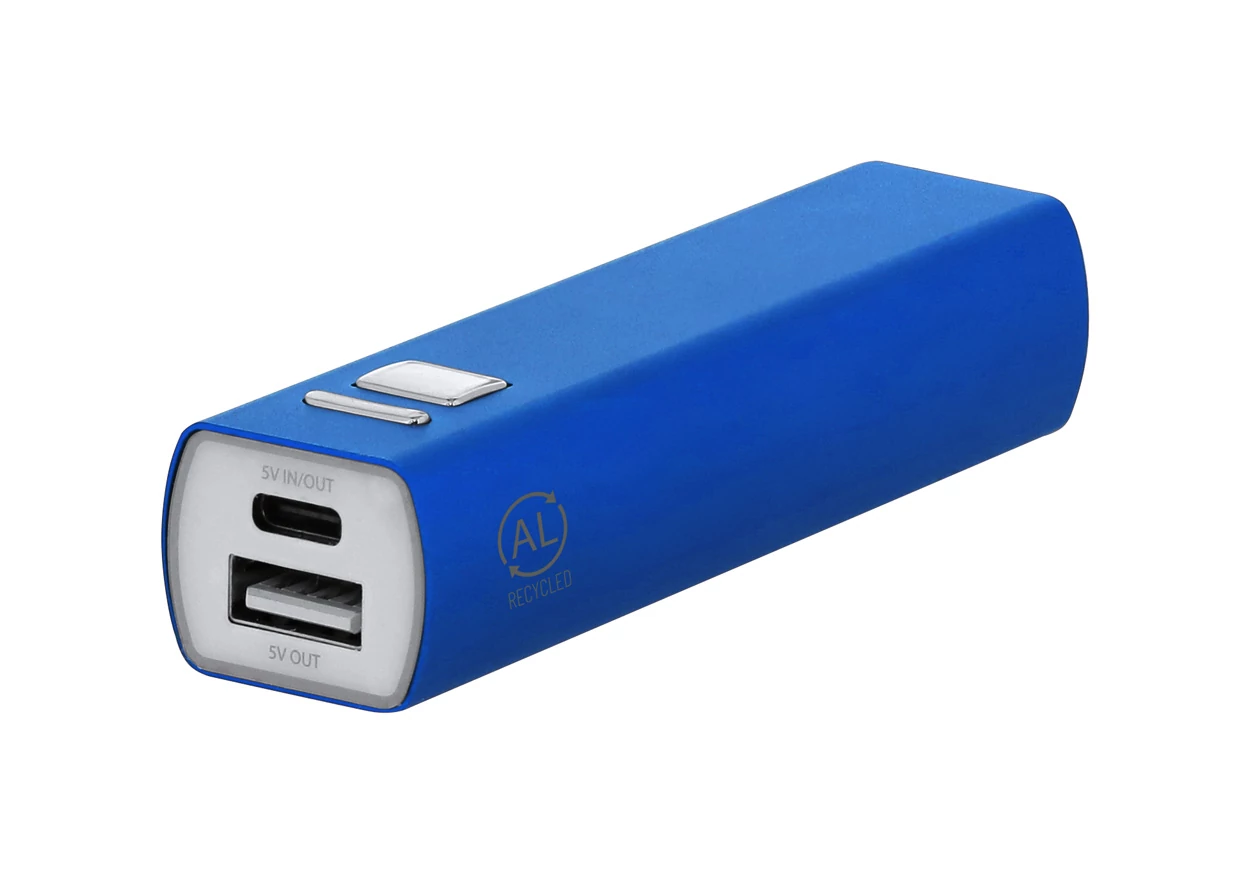 RaluBase - power bank