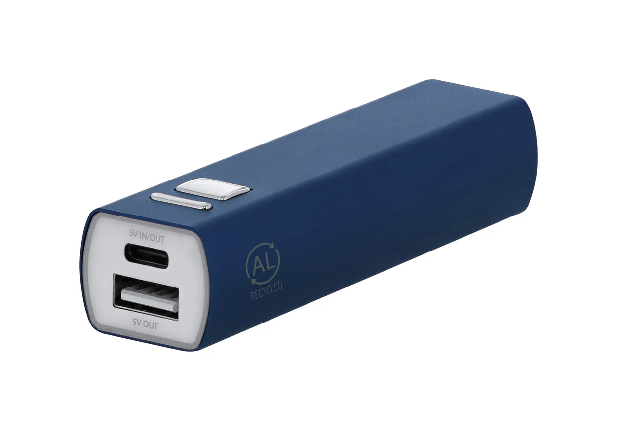 RaluBase - power bank