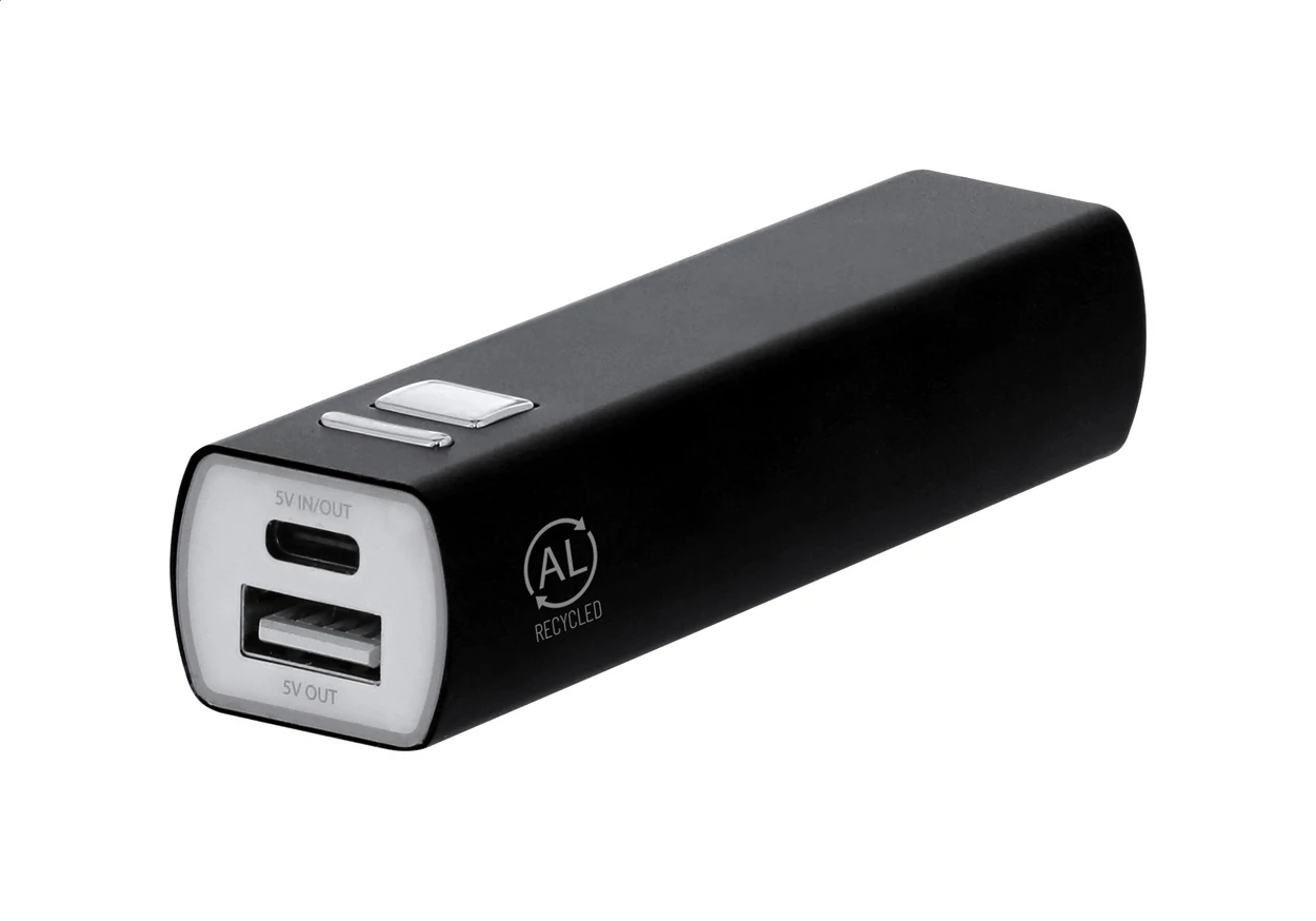 RaluBase - power bank