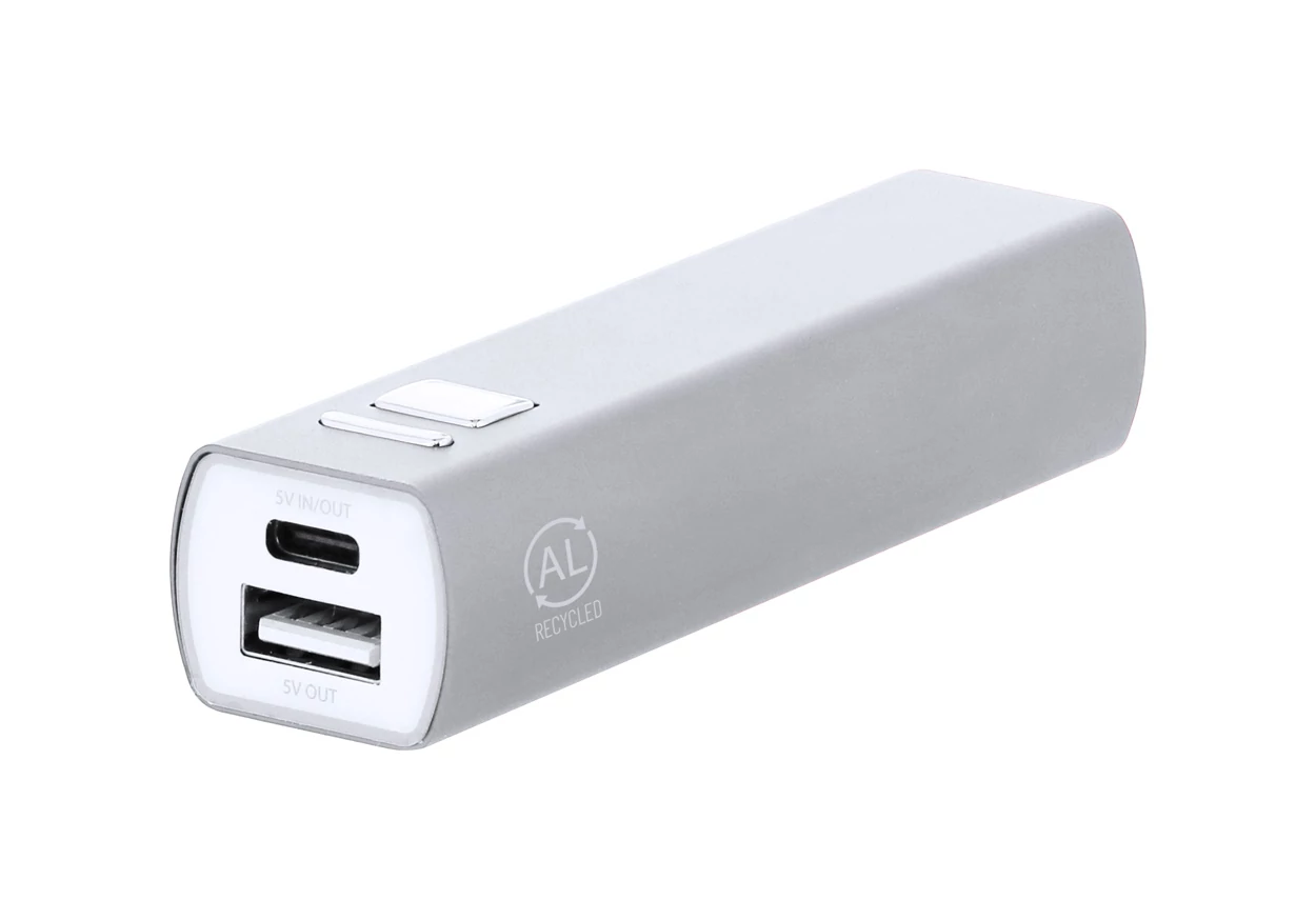 RaluBase - power bank