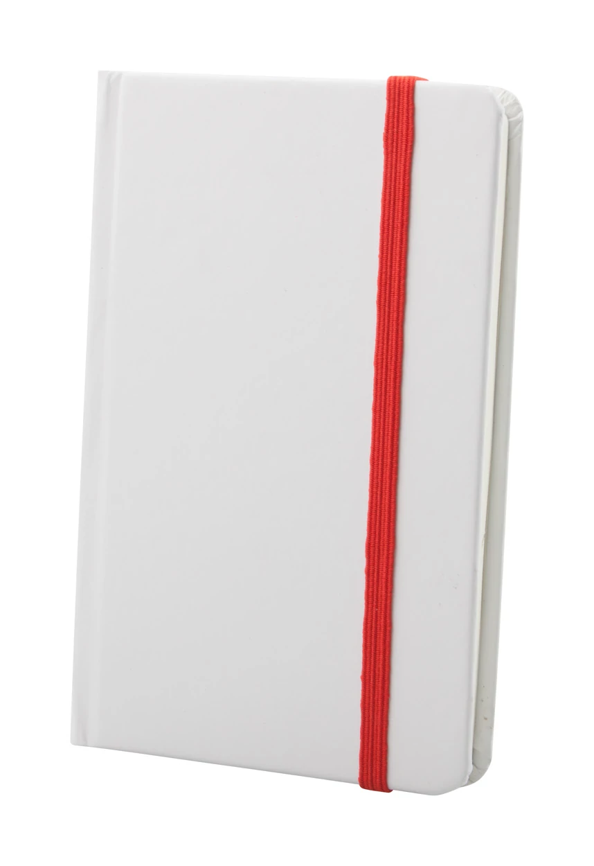 Pendula A6 - notesz
