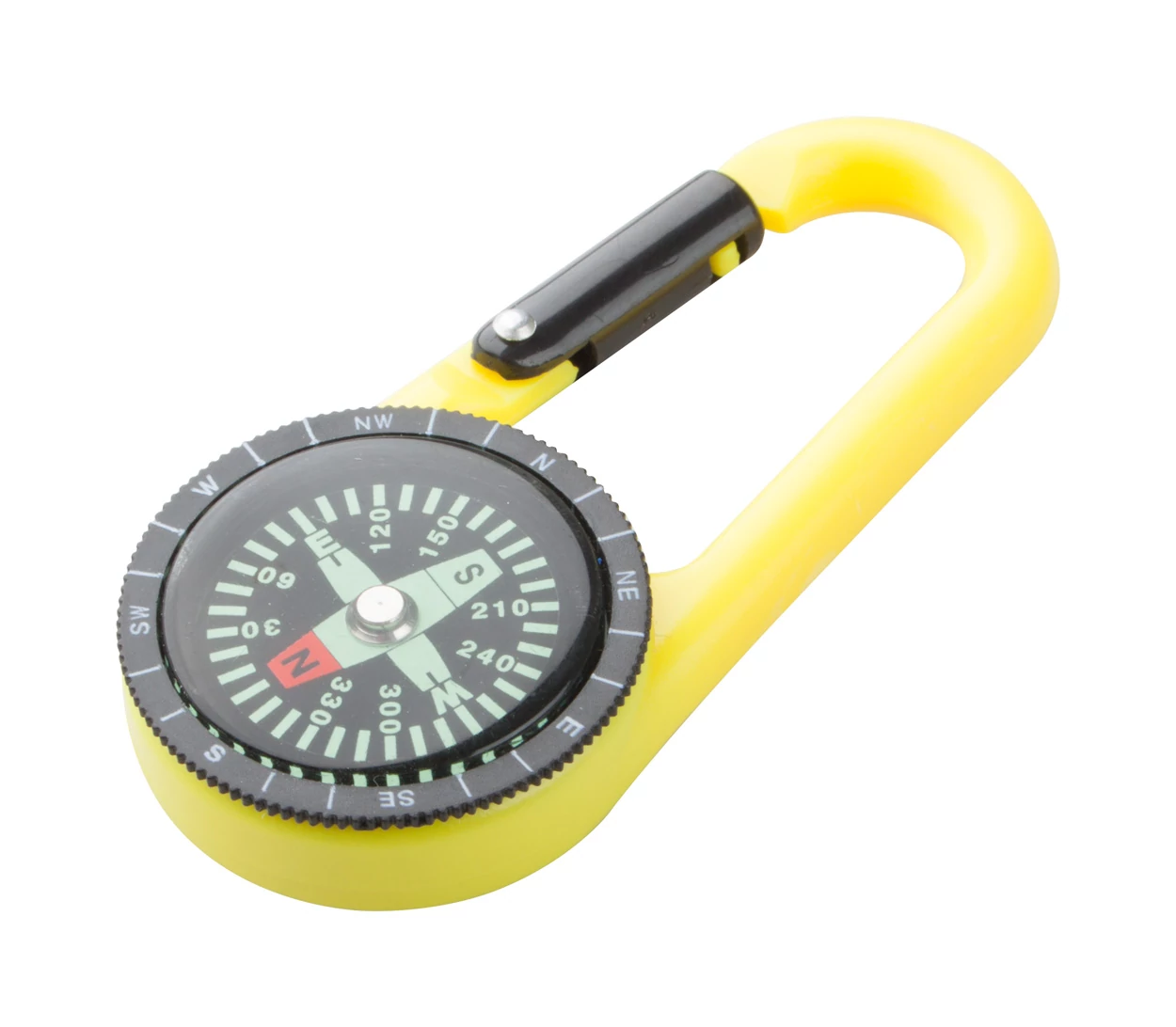 Edmund - karabiner