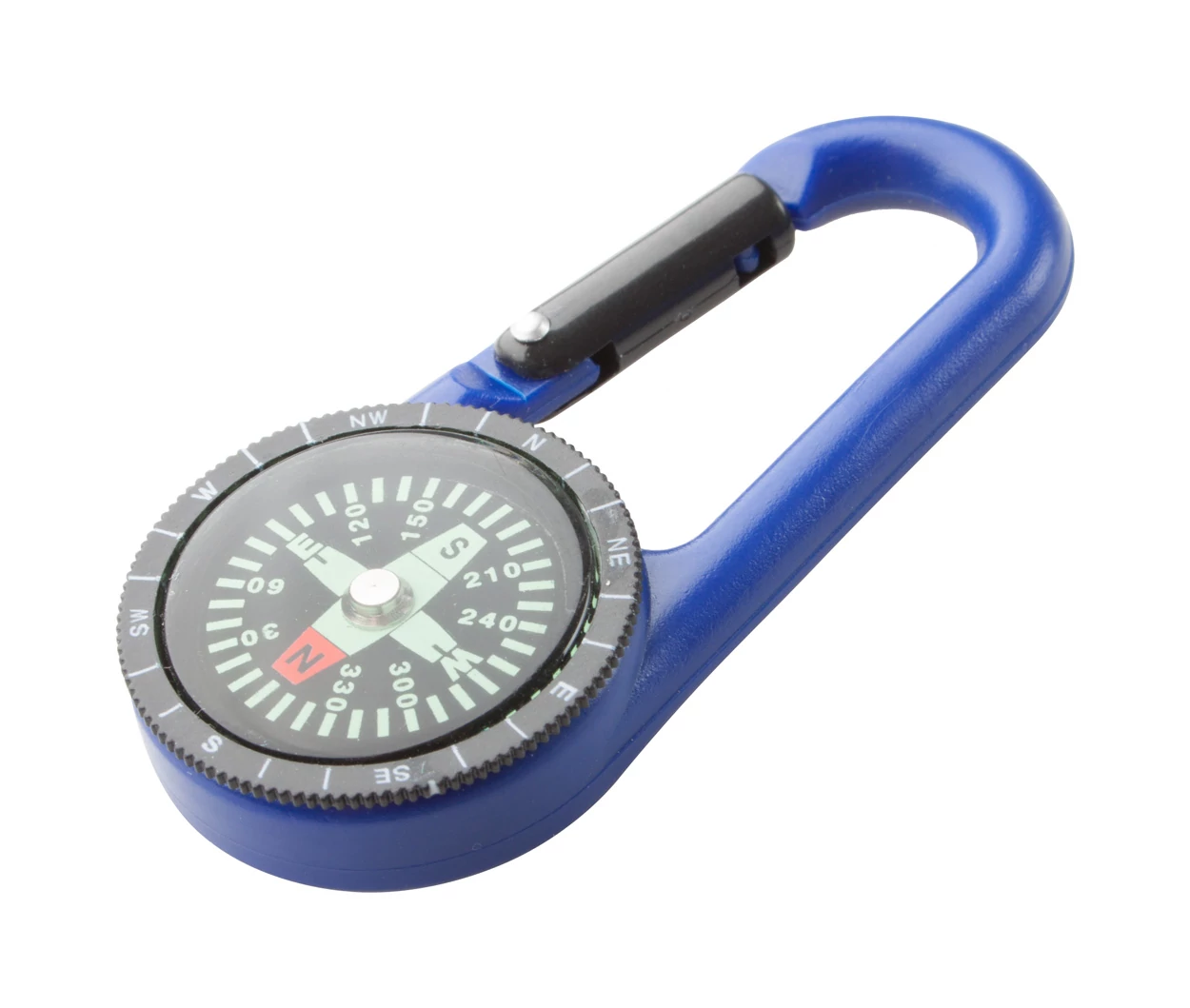 Edmund - karabiner