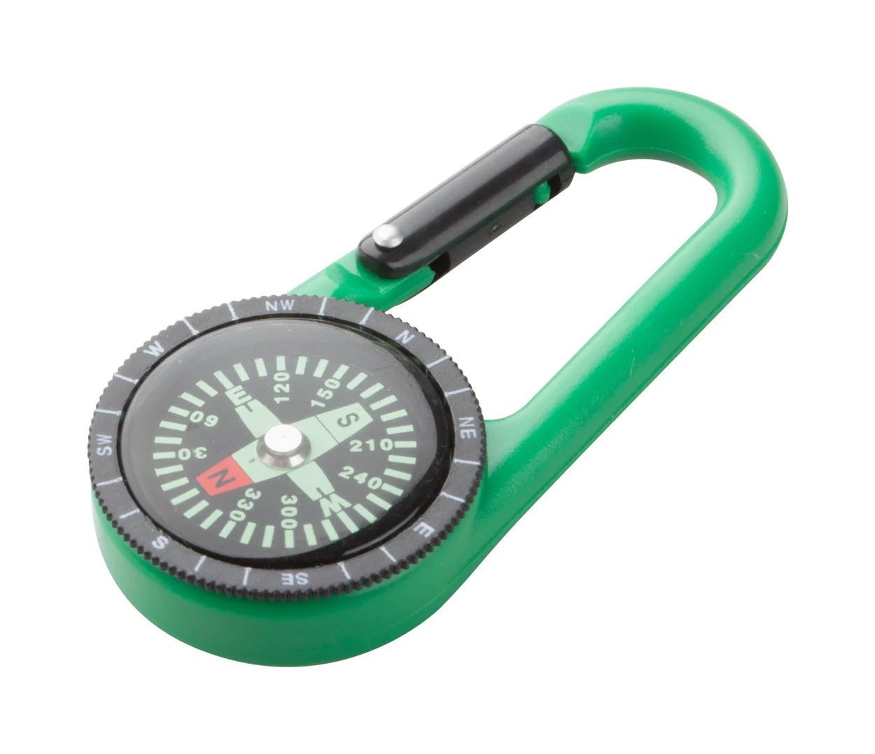 Edmund - karabiner