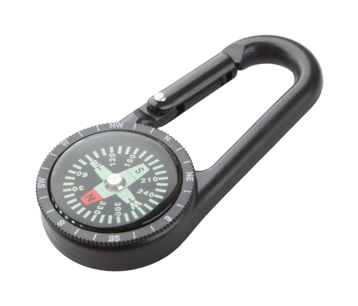 Edmund - karabiner