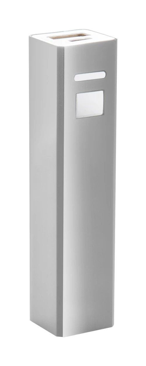 Balzur - USB power bank