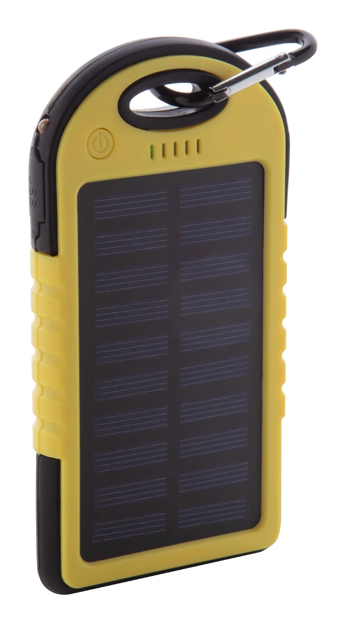 Durabank - USB power bank