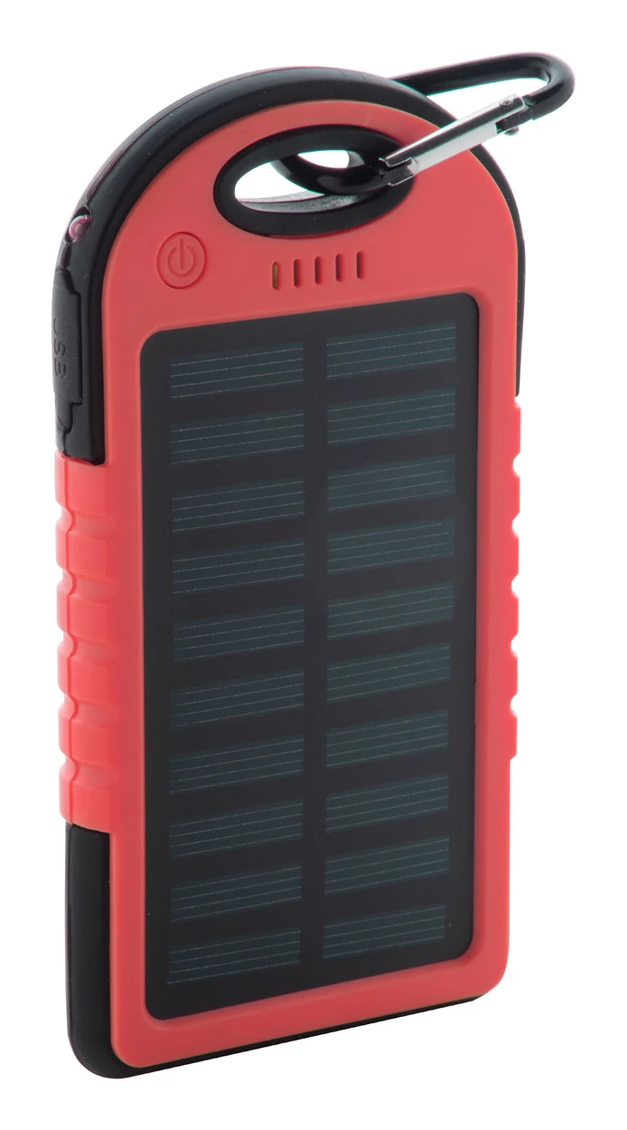 Durabank - USB power bank
