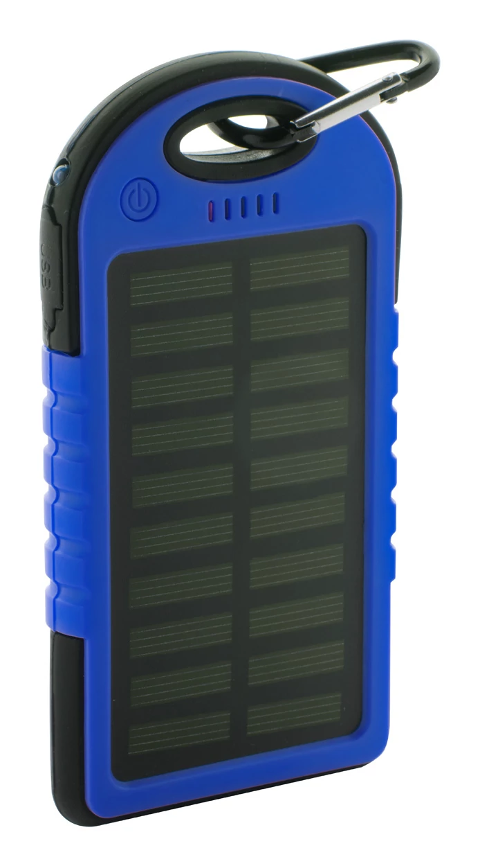 Durabank - USB power bank
