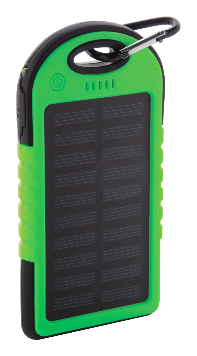 Durabank - USB power bank