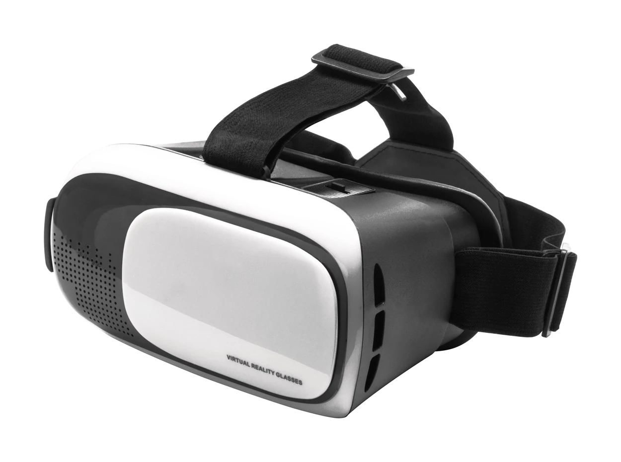 Naxet - virtual reality headset