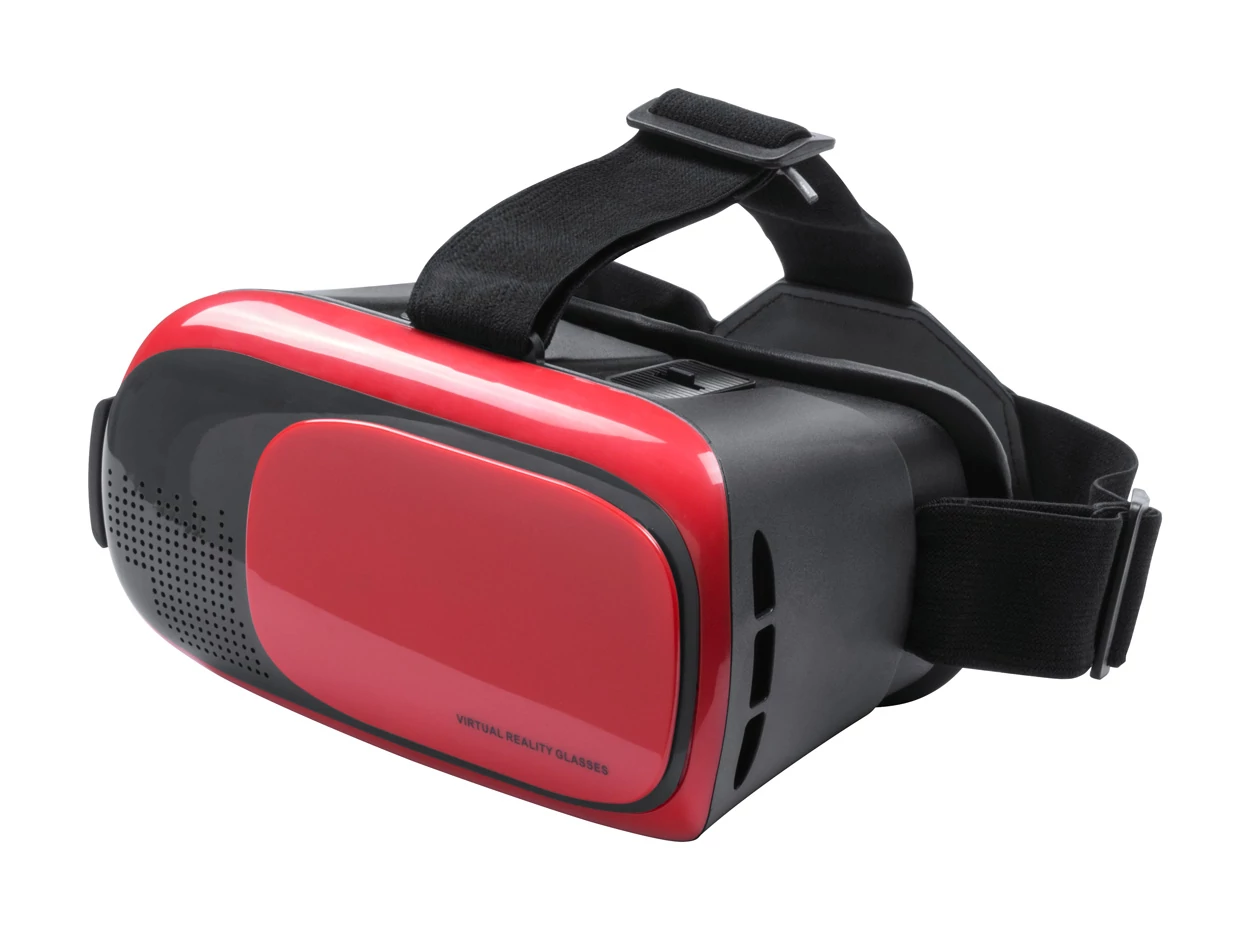 Naxet - virtual reality headset