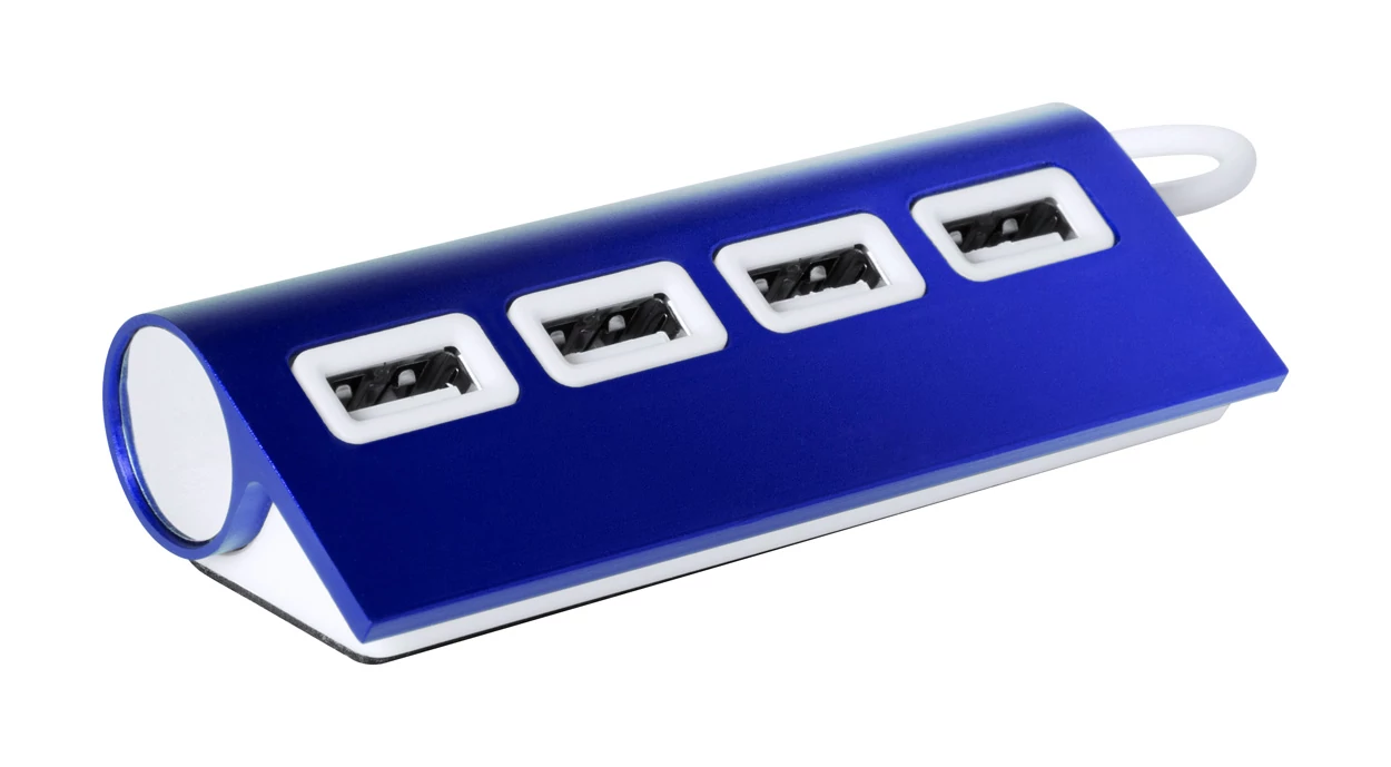 Wudge - USB hub