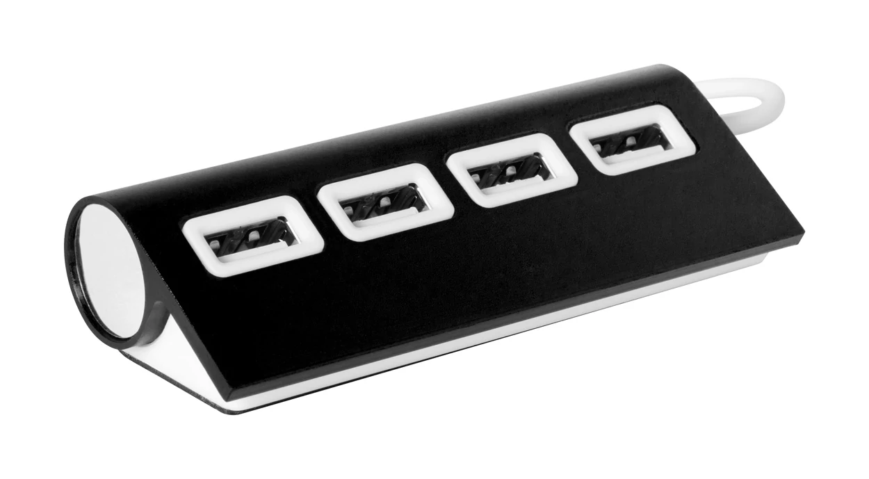 Wudge - USB hub