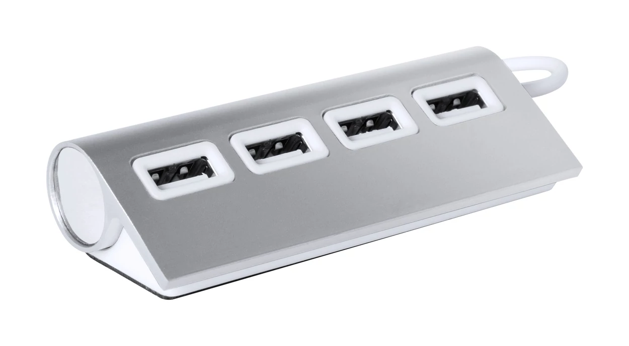 Wudge - USB hub
