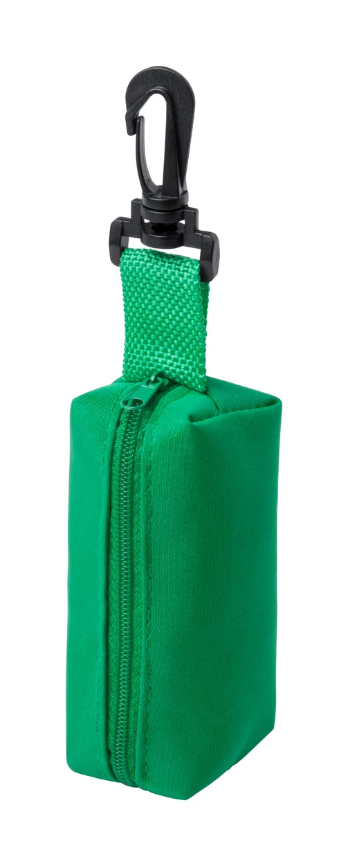 Medina - tolltartó mini ceruza készlettel