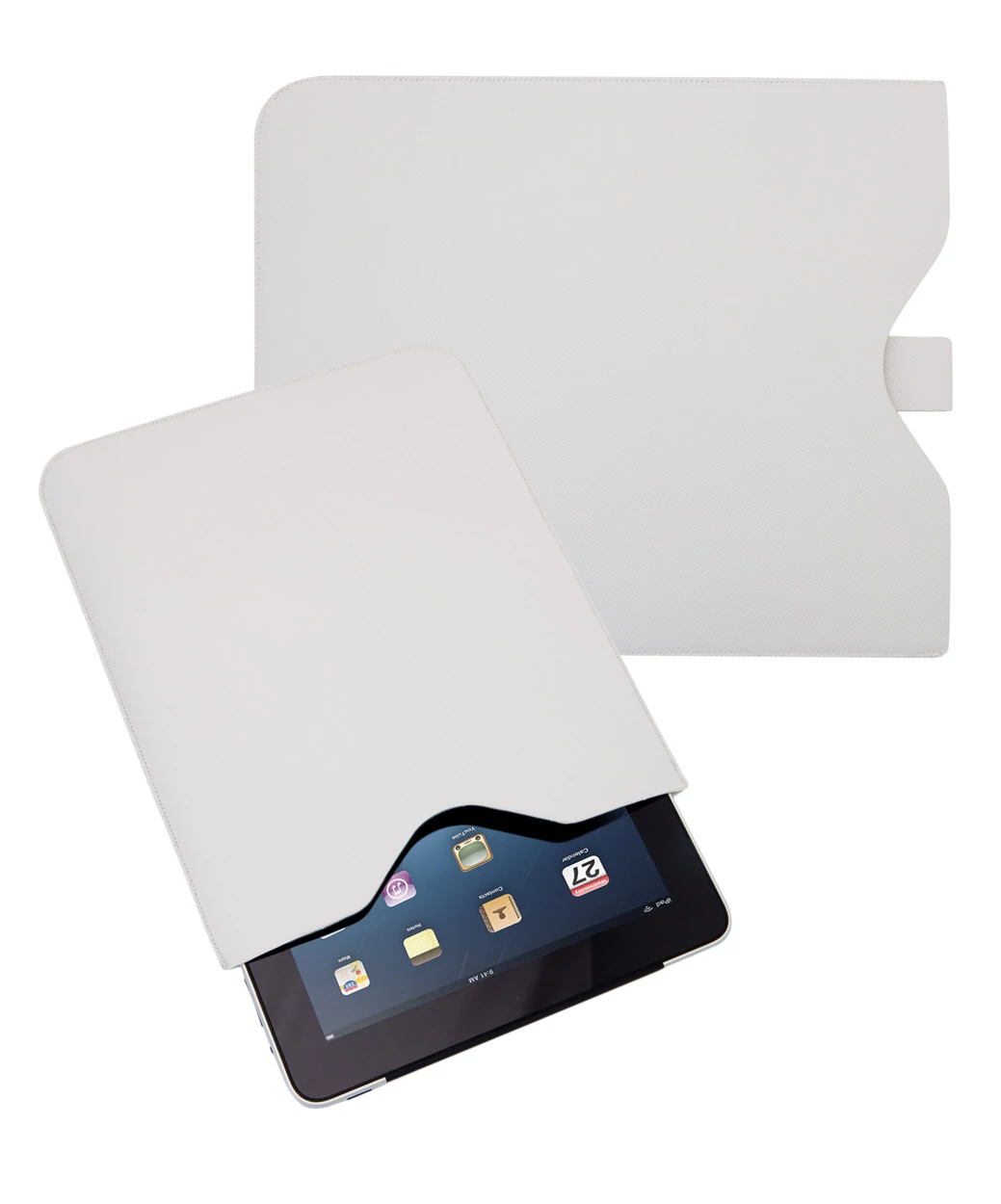 Uran - tablet tok