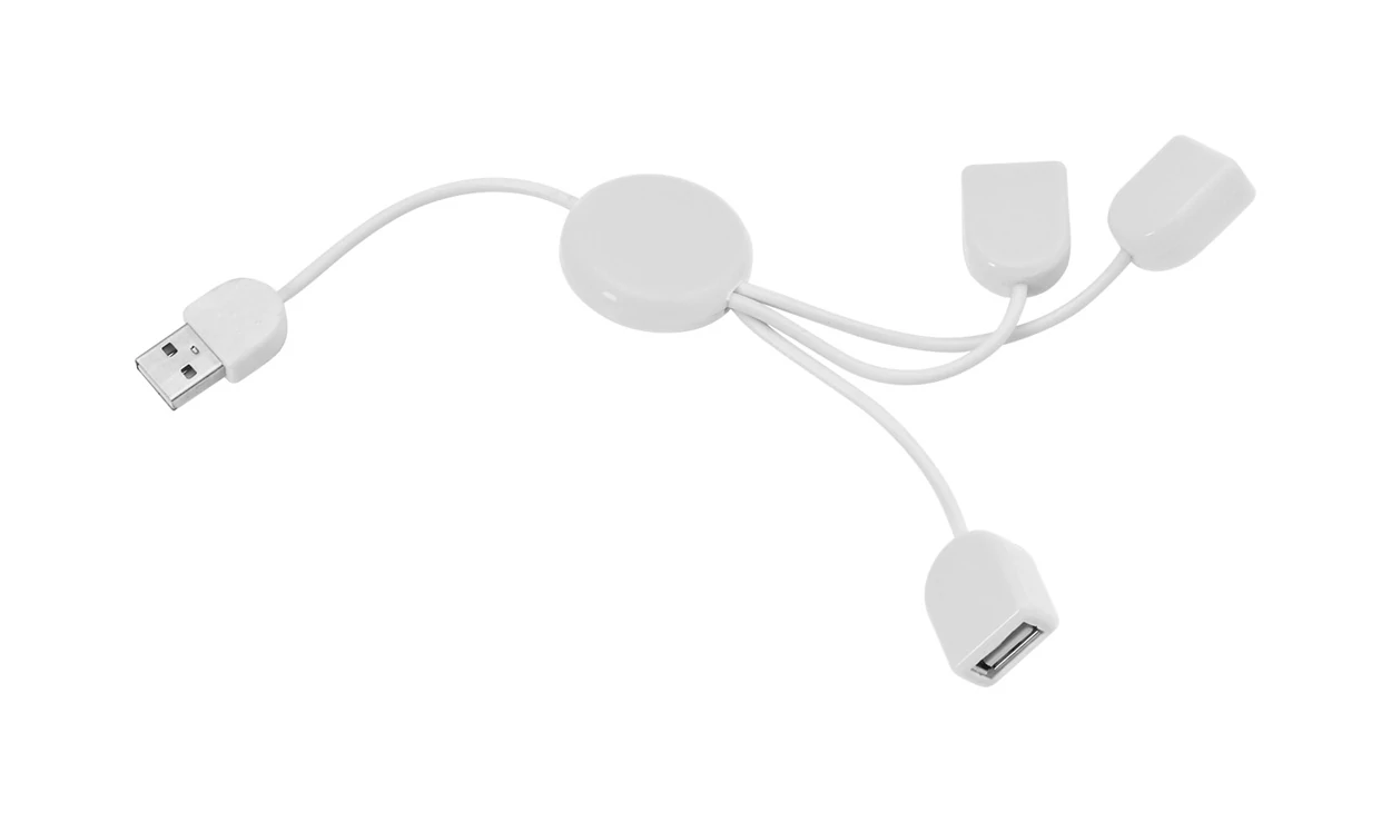 POD - USB elosztó