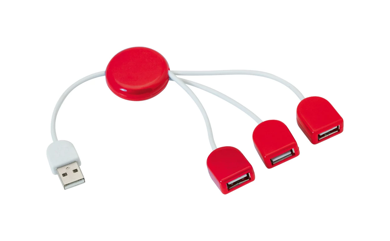 POD - USB elosztó