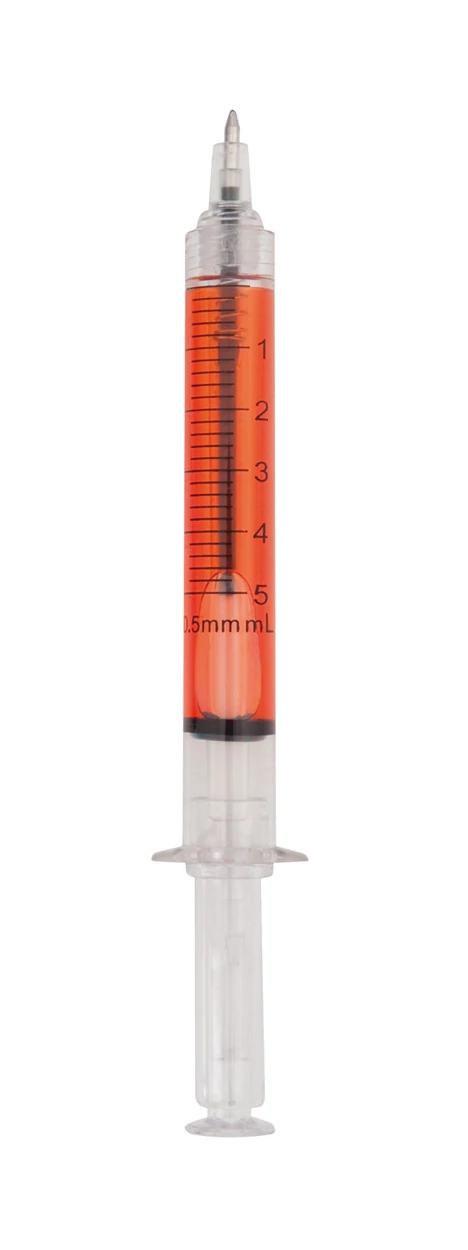 Vaccine - golyóstoll