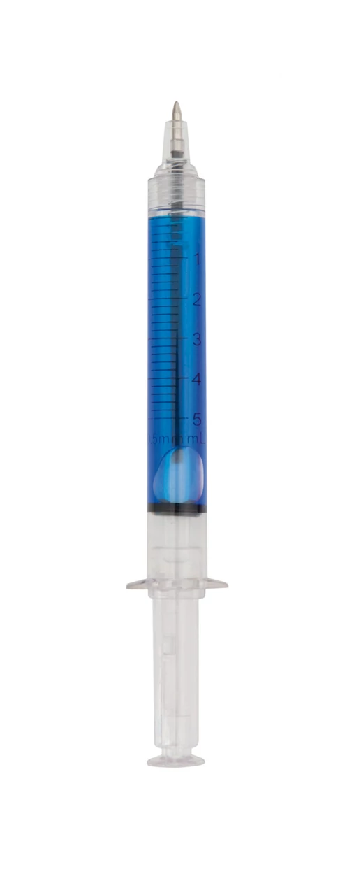 Vaccine - golyóstoll