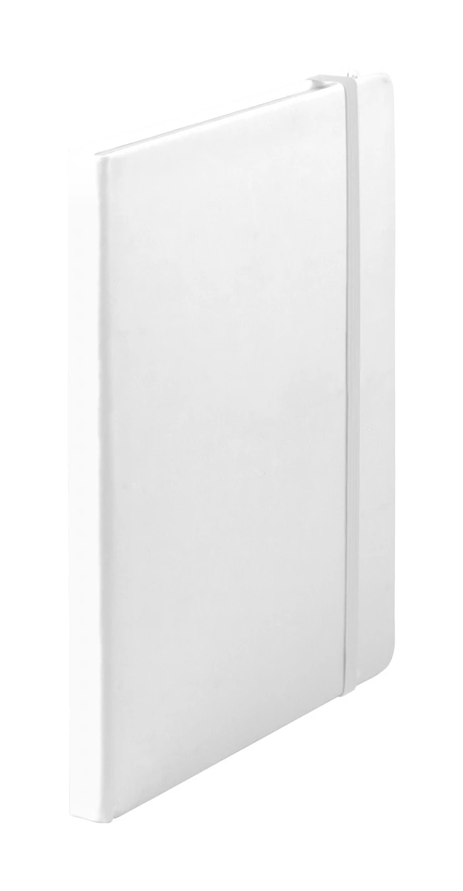 Nopuk Blank A5 - jegyzetfüzet