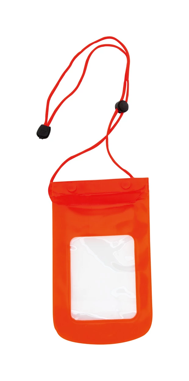 Chopy - vízálló mobiltelefon tok