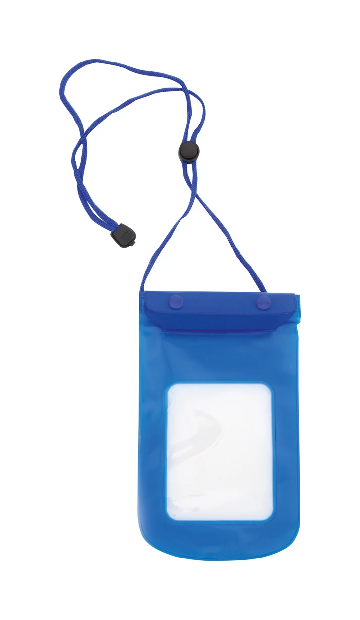 Chopy - vízálló mobiltelefon tok