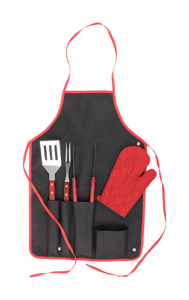Axon - BBQ szett