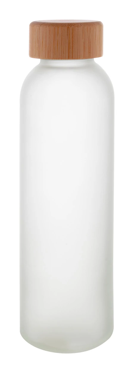 Cloody - üveg kulacs