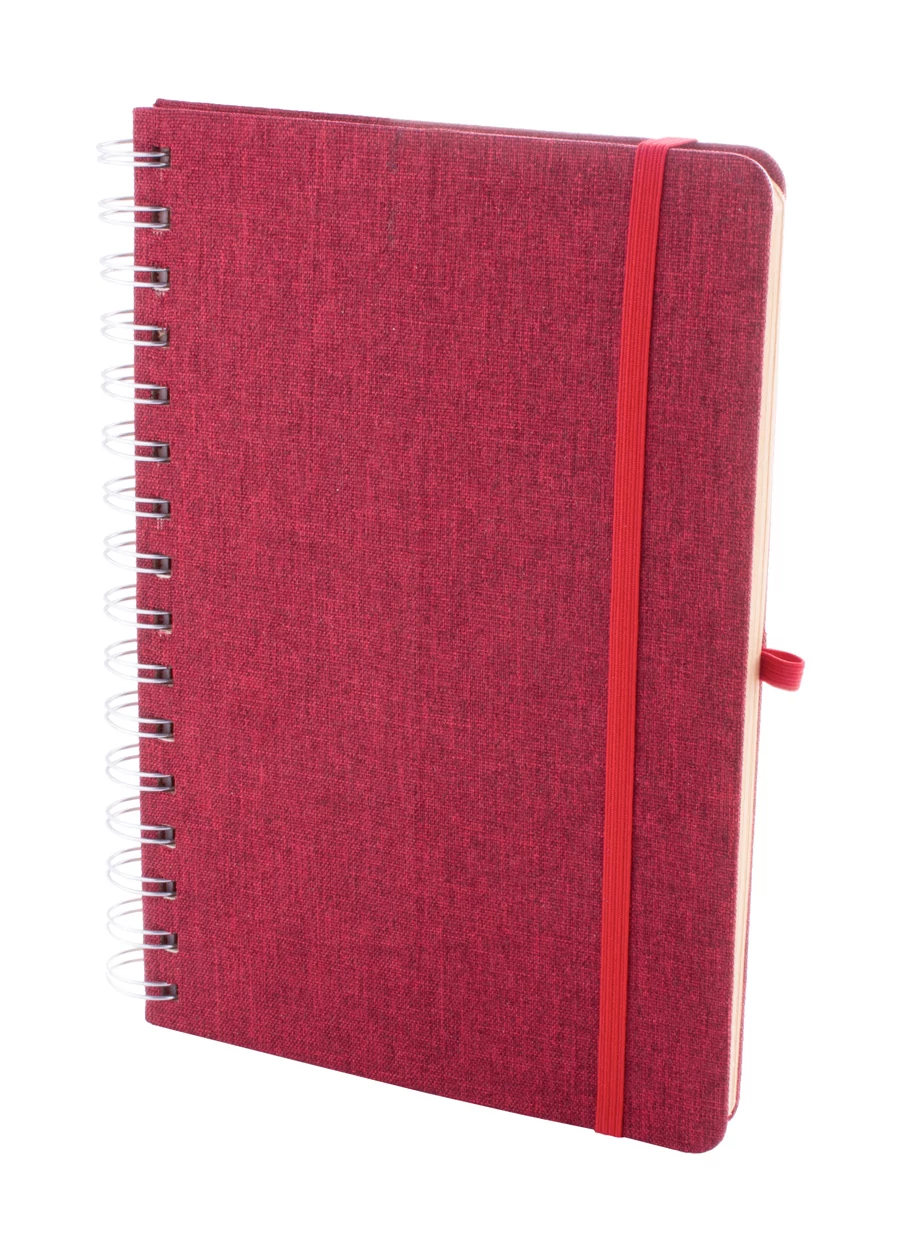 Holbook - RPET jegyzetfüzet