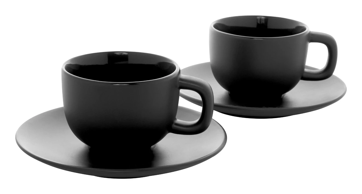 Caturra Plus - cappuccino csésze szett
