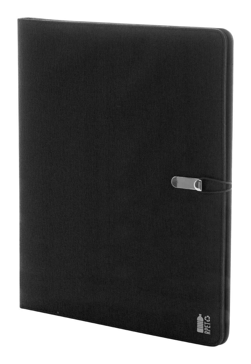 Shepherd A4 - RPET iratmappa